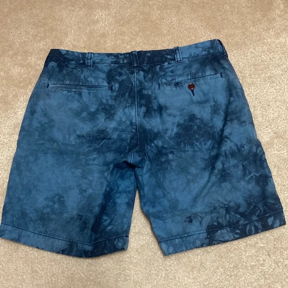 J. Crew Stanton Shorts